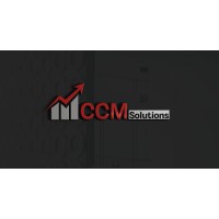 CC Marketing Solutions Logo