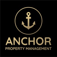 Anchor Property Management Logo