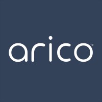 Arico Logo