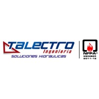 Talectro Ingenieria Logo
