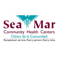 Sea Mar Community Health Centers Logo
