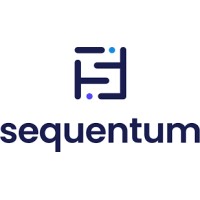 Sequentum India Pvt. Ltd. Logo