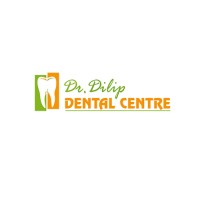Dr. Dilip Dental Centre Logo