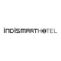 IndiSmart Group of Hotels Logo