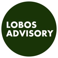 Lobos Advisory Logo
