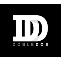 Doble Dos Logo