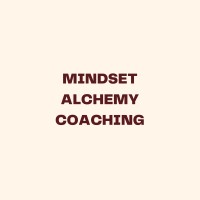 Mindset Alchemy Coaching Logo