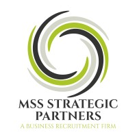 MSS Strategic Partners Logo