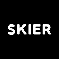 SKIER interieurontwerp Logo