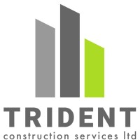 Trident Construction Services Ltd Logo