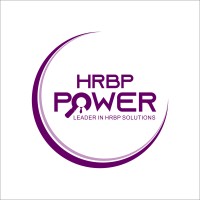 HRBP POWER Logo