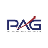 Performance Advisory Group Logo