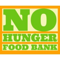 No Hunger Food Bank Logo
