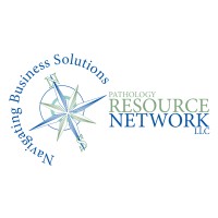 Pathology Resource Network Logo