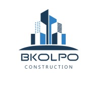 BKOLPO Construction Limited Logo