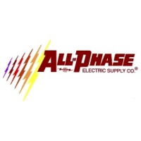 All-Phase Electric Supply Burbank Logo