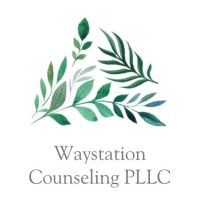 Waystation Counseling PLLC Logo