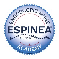 ESPINEA® Endoscopic Spine Academy Logo