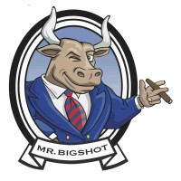 Mr. Bigshot, Inc. Logo