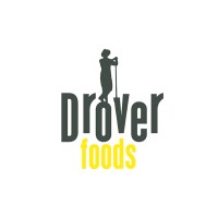 Drover Foods Ltd Logo
