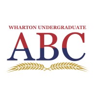 Wharton Undergraduate AgriBusiness Club Logo