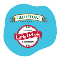 Foodservice @ McKee Foods Logo