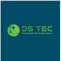 DS Soluções em Tecnologia Logo