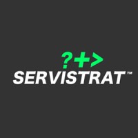 Servistrat Pty Ltd. Logo