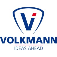 Volkmann GmbH Logo