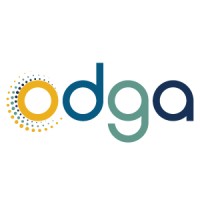 Virginia Office of Data Governance and Analytics Logo