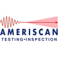 Ameriscan LLC Logo
