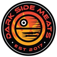 Dark Side Meats Logo