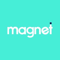 Magnet AMS Logo