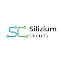Silizium Circuits Logo