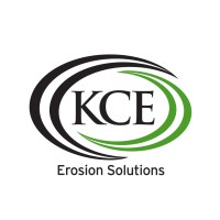KCE Erosion Solutions Logo