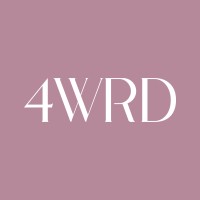 4WRD: A Brand Evolution Collective Logo