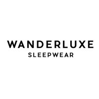 Wanderluxe Sleepwear Logo
