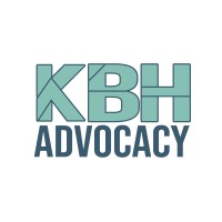 KBH Advocacy, Inc. Logo