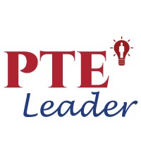 PTE LEADER Logo