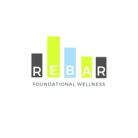 REBAR Wellness Logo