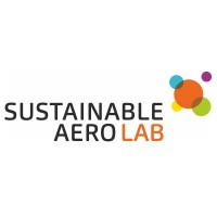 Sustainable Aero Lab Logo
