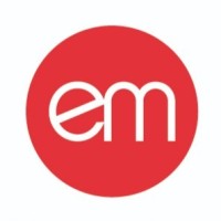 Emartin Facilities Logo