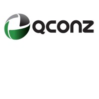 QCONZ Logo