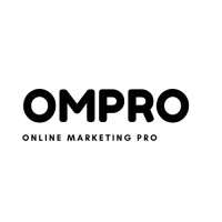Online Marketing Pro Logo