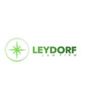 Leydorf Law Firm, PLLC Logo