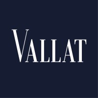 VALLAT Logo