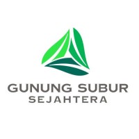 PT Gunung Subur Sejahtera Logo