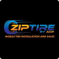 ZipTire Logo