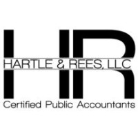 Hartle & Rees, LLC Logo