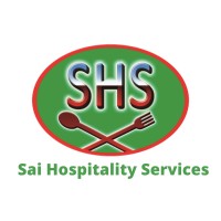 Sai Hospitality Services Logo